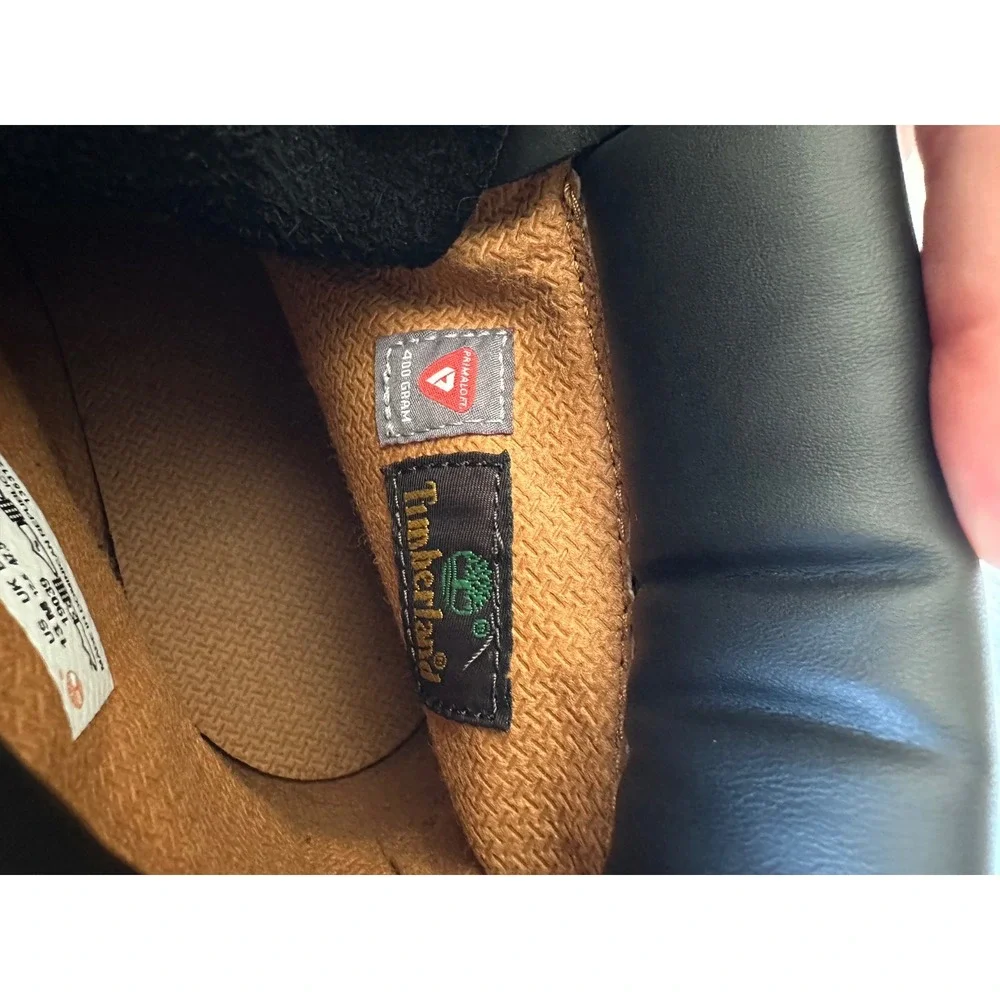 Timberland inch premium